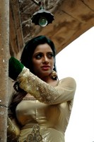 Udaya Bhanu Latest Stills
